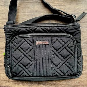 NWT Vera Bradley Crossbody Purse